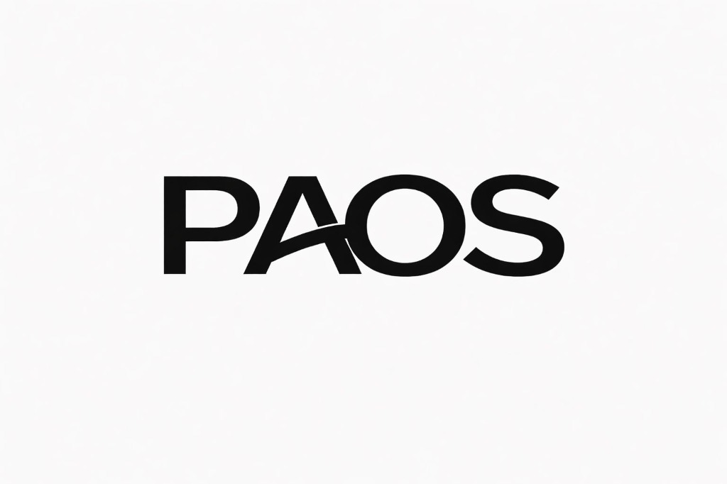 PAOS Logo